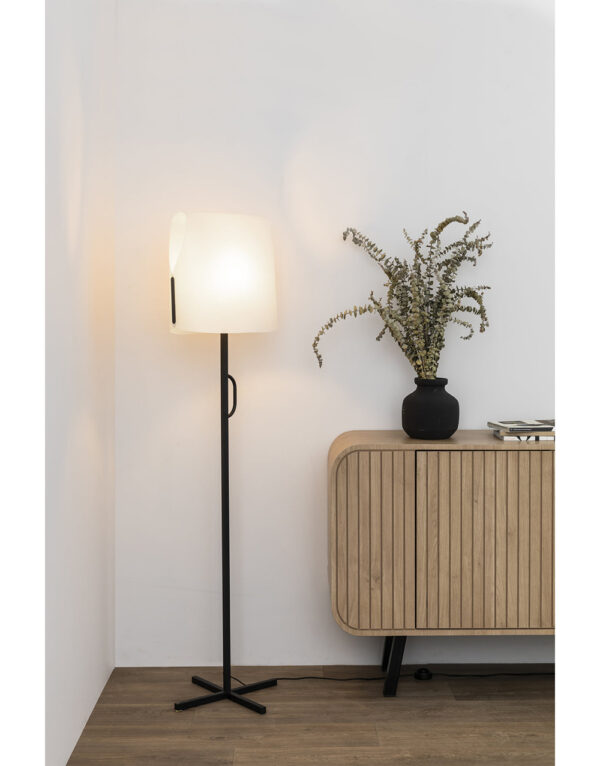 Eos Medium light rose O 45 x 30 cm – 1-UM2300