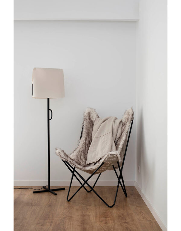 Eos Medium light rose O 45 x 30 cm – 1-UM2300