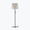 LUANG BLACK-BEIGE FLOOR LAMP 1XE27 – 1-FR23003-59
