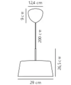 Clasi 30 | Pendant | Black – 1-NR2312603003