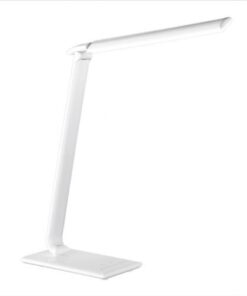 Φωτιστικό γραφείου TUBAC 7w Λευκο CCT (Dimmable) – 846901060000