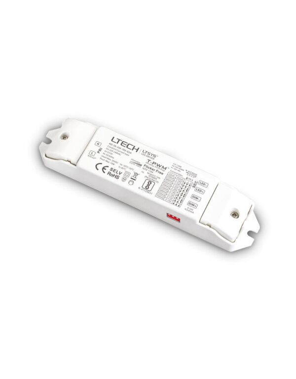 NOVA DRIVER DALI/PUSH 12W 300mA – 1-ID243986