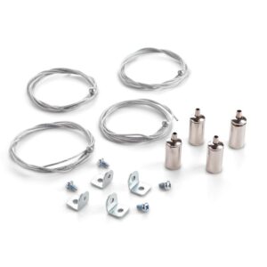 LED PANEL KIT PENDANT – 1-ID244198