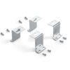 LED PANEL KIT SURFACE – 1-ID244204