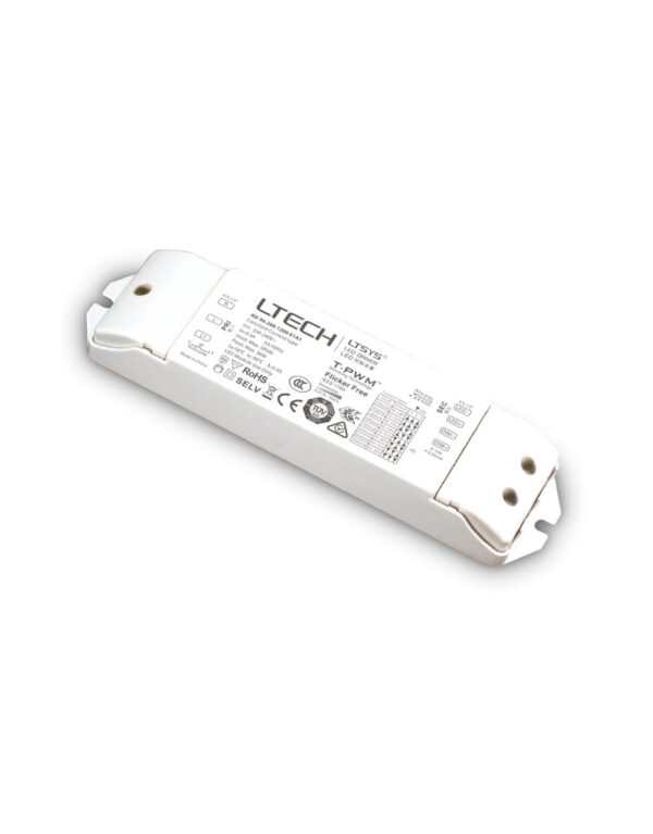 STRIP LED DRIVER DALI/PUSH 036W 24Vdc – 1-ID244549
