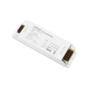 STRIP LED DRIVER DALI/PUSH 080W 24Vdc – 1-ID244563