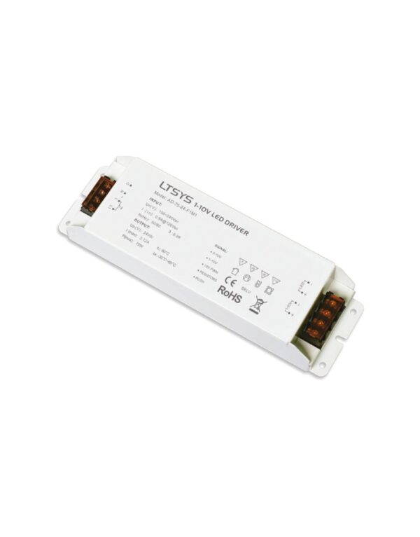 STRIP LED DRIVER DALI/PUSH 080W 24Vdc – 1-ID244563
