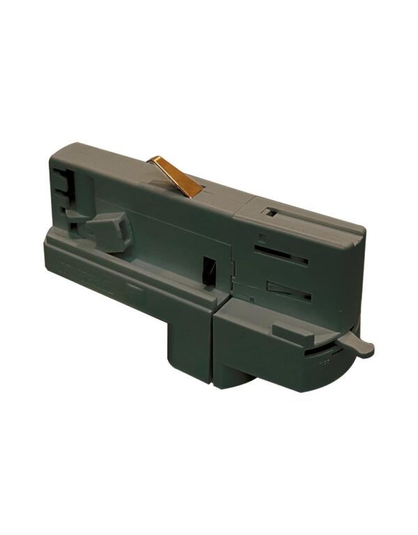 LINK 3-PHASE TRACK ADAPTOR DALI BK – 1-ID246499