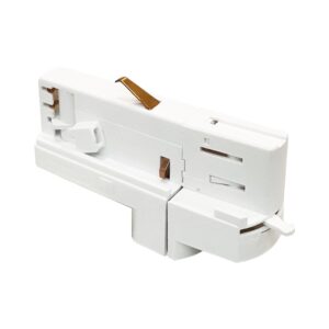 LINK 3-PHASE TRACK ADAPTOR DALI WH – 1-ID246505