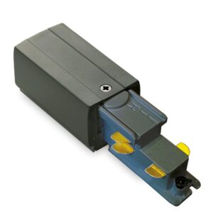 LINK 3-PH T.LESS MAIN CONN END LEFT DALI 1-10V BK – 1-ID246512