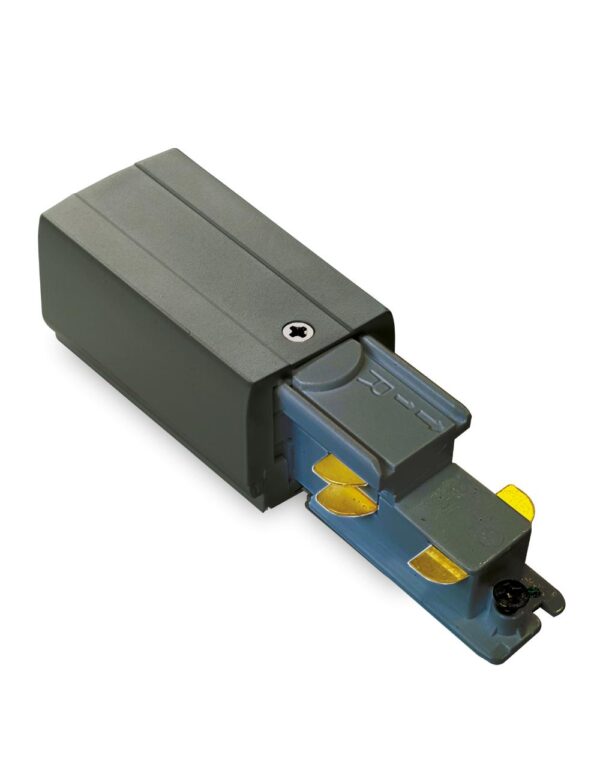 LINK 3-PH T.LESS MAIN CONN END LEFT DALI 1-10V BK – 1-ID246512
