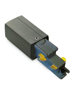 LINK 3-PH T.LESS MAIN CONN END RIGHT DALI 1-10V BK – 1-ID246536