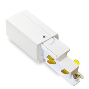 LINK 3-PH T.LESS MAIN CONN END RIGHT DALI 1-10V WH – 1-ID246543