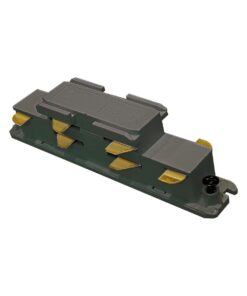 LINK 3-PHASE ELECTR CONN DALI 1-10V BK – 1-ID246550