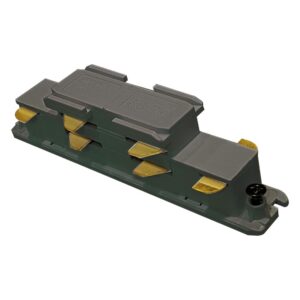 LINK 3-PHASE ELECTR CONN DALI 1-10V BK – 1-ID246550