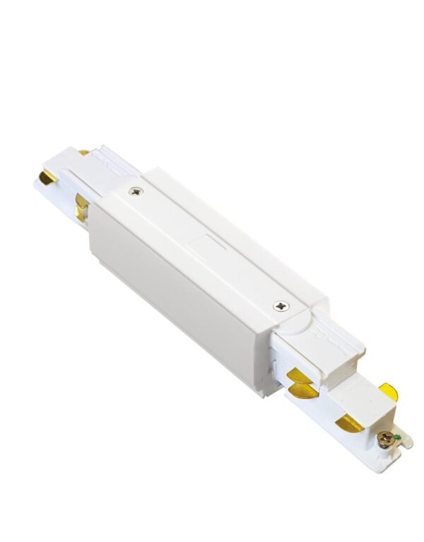 LINK 3-PH T.LESS MAIN CONN MIDDLE DALI 1-10V WH – 1-ID246581