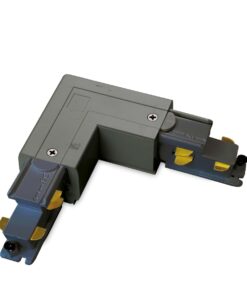LINK 3-PHASE T.LESS L-CONN LEFT DALI 1-10V BK – 1-ID246598