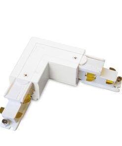 LINK 3-PHASE T.LESS L-CONN RIGHT DALI 1-10V WH – 1-ID246628