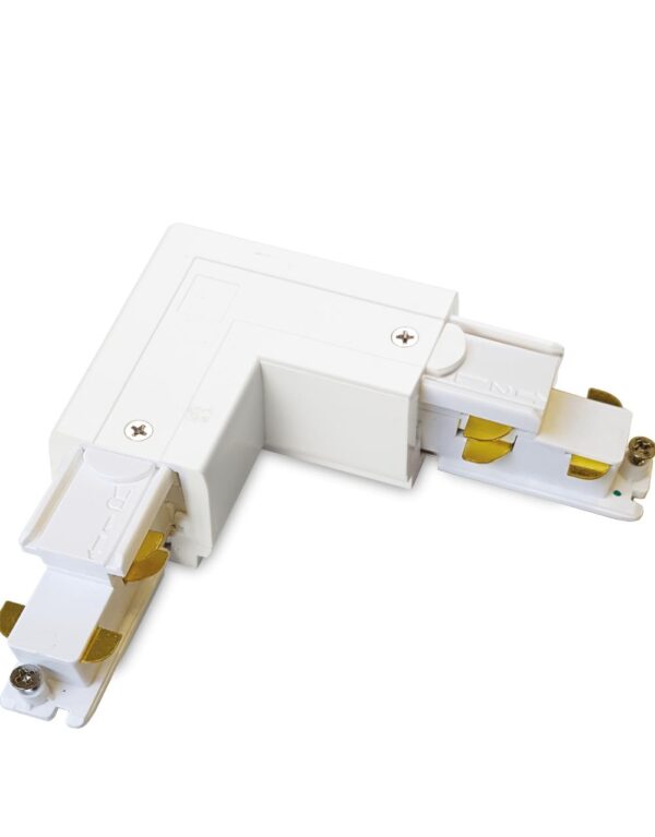 LINK 3-PHASE T.LESS L-CONN RIGHT DALI 1-10V WH – 1-ID246628
