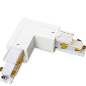 LINK 3-PHASE T.LESS L-CONN RIGHT DALI 1-10V WH – 1-ID246628