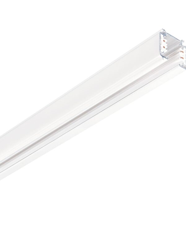 LINK 3-PHASE T.LESS PROFILE 2000 mm DALI 1-10V WH – 1-ID247007