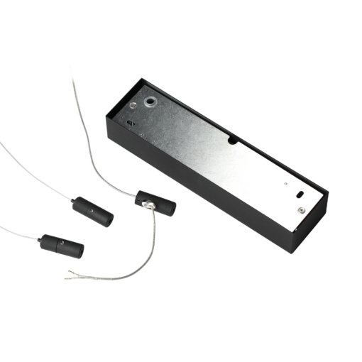 ORACLE SLIM SP D090 SQUARE 3000K ON-OFF WH – 1-ID259192