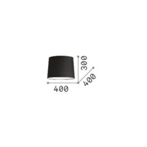 SET UP PARALUME CONO D40 BEIGE – 1-ID260242