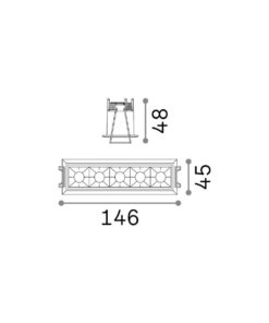 LIKA FI TRIM 12W 4000K WH – 1-ID267876