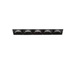 LIKA FI TRIMLESS 12W 4000K BK – 1-ID267906