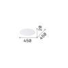 SET UP DISCO ACRILICO D45 – 1-ID270043