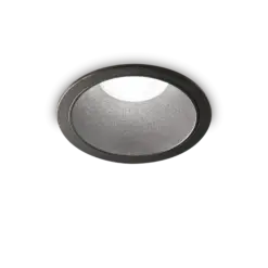 GAME TRIM ROUND 20W 3000K BK BK – 1-ID273167