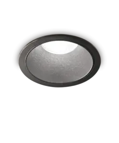 GAME TRIM ROUND 20W 3000K BK BK – 1-ID273167