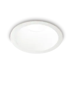 GAME TRIM ROUND 20W 3000K WH WH – 1-ID273174