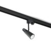 HK07 ΜΗΧ. ΑΝΙΧΝΕΥΤΗΣ ΚΙΝΗΣΗΣ 180°(LED) ΔΥΟ ΚΑΛΩΔ. IP40 ΛΕΥΚΟ – 1-K840429045