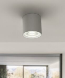 NITRO PL ROUND D04 BIANCO 3000K – 1-ID299419