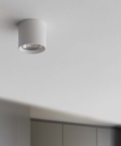 NITRO PL ROUND D04 BIANCO 3000K – 1-ID299419