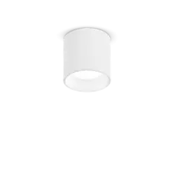 NITRO PL ROUND D04 BIANCO 3000K – 1-ID299419