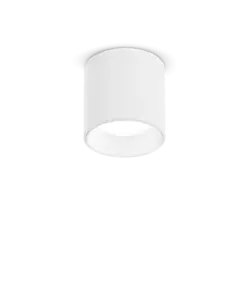 NITRO PL ROUND D04 BIANCO 3000K – 1-ID299419