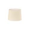 WHITE/IVORY SHADE E27 o215*160*o190 – 1-FR2P0111