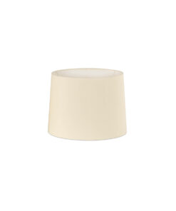 WHITE/IVORY SHADE E27 o215*160*o190 – 1-FR2P0111
