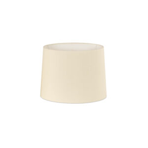 WHITE/IVORY SHADE E27 o215*160*o190 – 1-FR2P0111