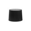 BLACK SHADE E27 o215*160*o190 – 1-FR2P0113