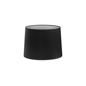 BLACK SHADE E27 o215*160*o190 – 1-FR2P0113