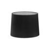 SHADE E27 o250*200*o220 BLACK – 1-FR2P0123