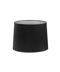SHADE E27 o250*200*o220 BLACK – 1-FR2P0123