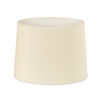 SHADE E27 o400*300*o360 WHITE/IVORY – 1-FR2P0131