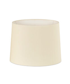 SHADE E27 o400*300*o360 WHITE/IVORY – 1-FR2P0131