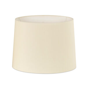 SHADE E27 o400*300*o360 WHITE/IVORY – 1-FR2P0131