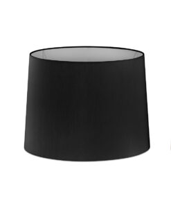 SHADE E27 o400*300*o360 BLACK – 1-FR2P0133