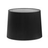 SHADE E27 o500*350*o450 BLACK – 1-FR2P0143
